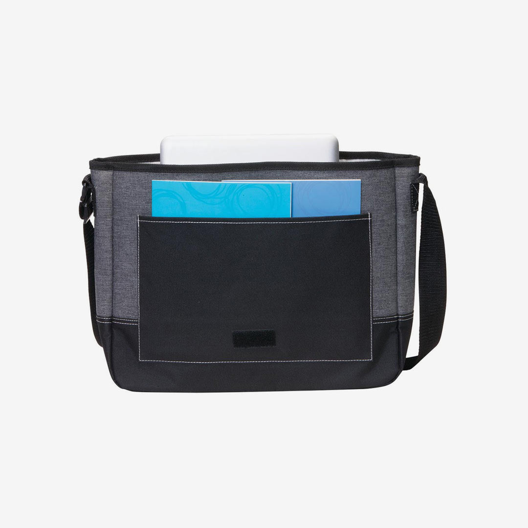 Shop Personalized Tirano Laptop Satchel Inside Detail - TR1430