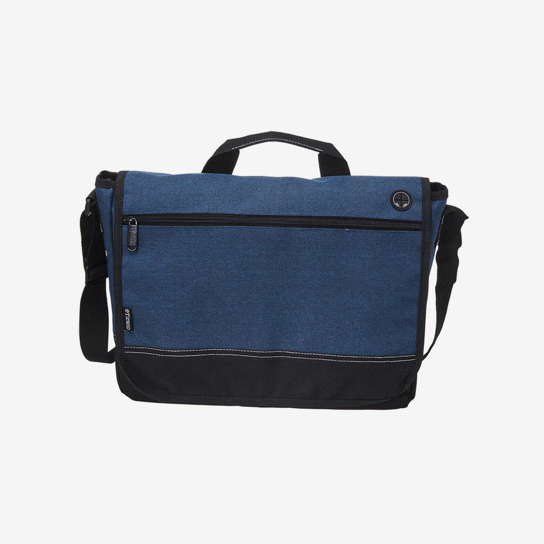 Monaco Blue - Front