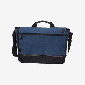 Monaco Blue - Front