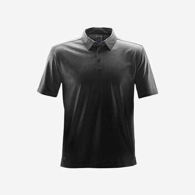 Carbon Heather - Front
