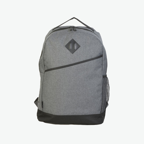 Ash Grey - Front