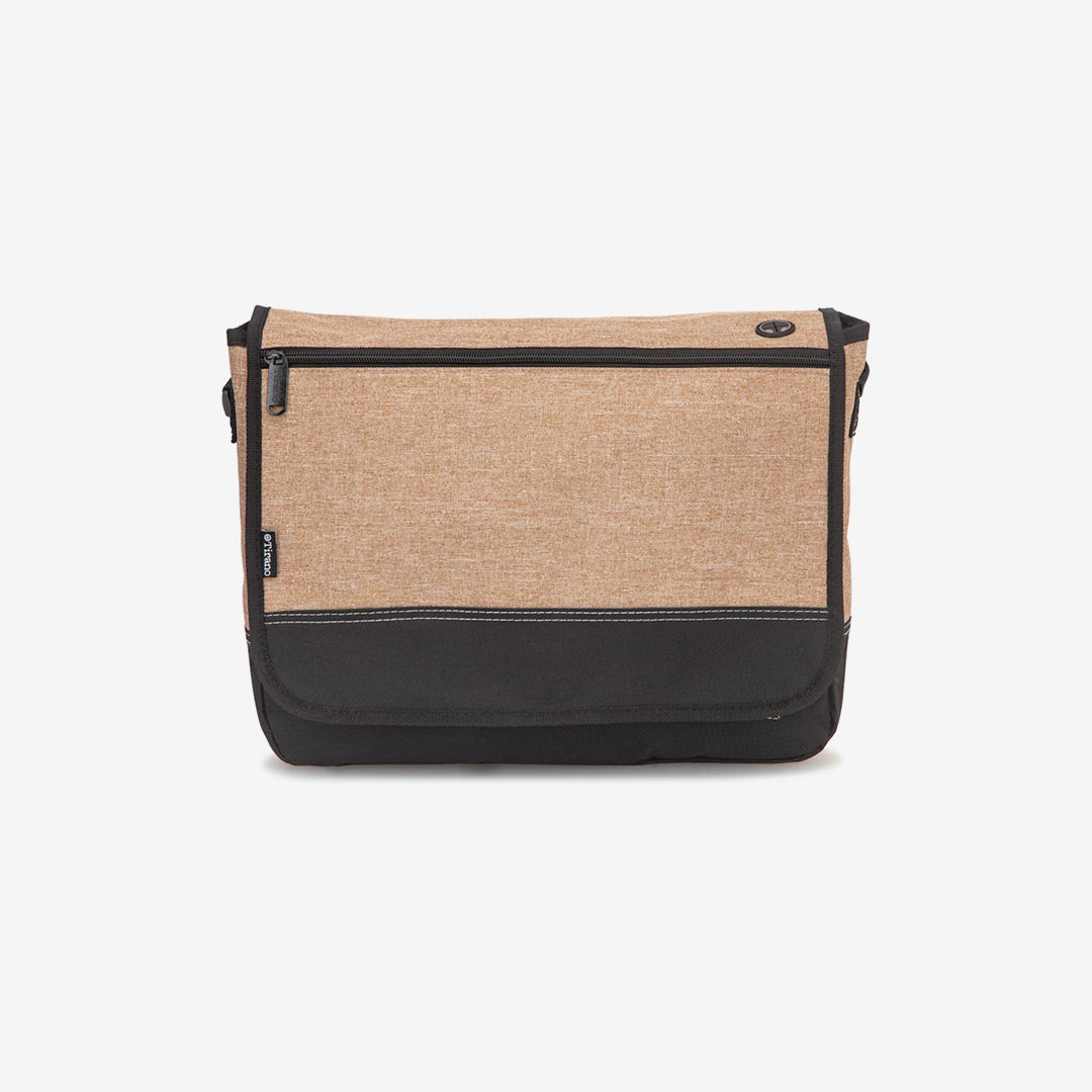 Tuscan Brown - Front