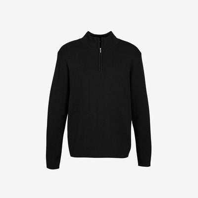 Black - Front