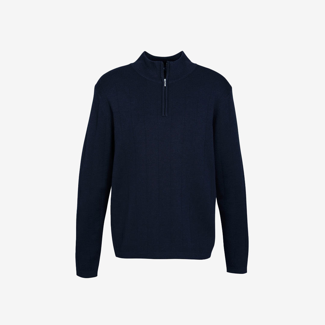Navy - Front