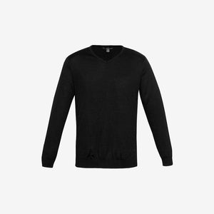 Black - Front