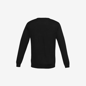 Black - Back