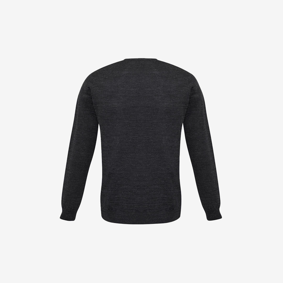 Charcoal - Back
