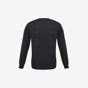 Charcoal - Back