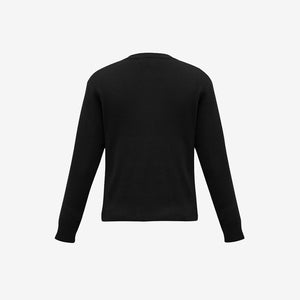 BLACK - BACK