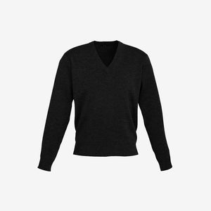 BLACK - FRONT