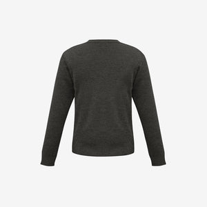 CHARCOAL MARLE - BACK