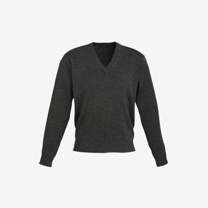 CHARCOAL MARLE - FRONT