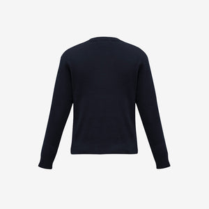NAVY- BACK