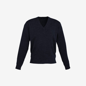 NAVY - FRONT