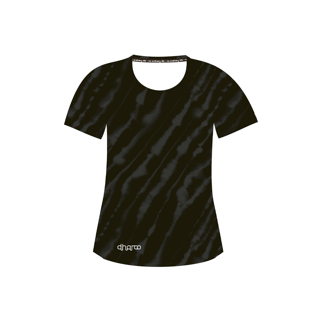Jet Stream - Front