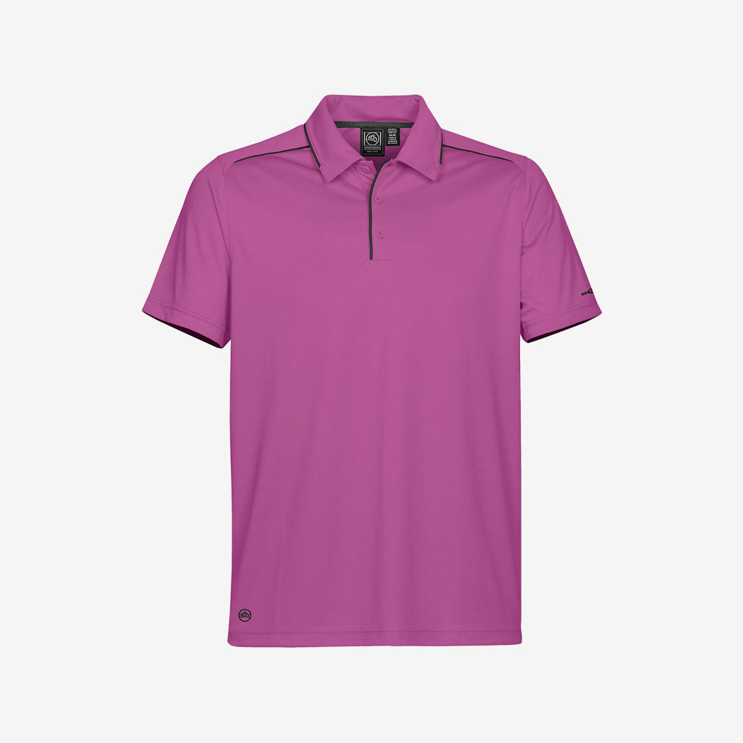 Lilac/Black - Front