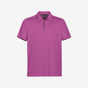 Lilac/Black - Front