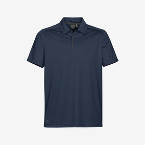 Navy/Graphite - Front