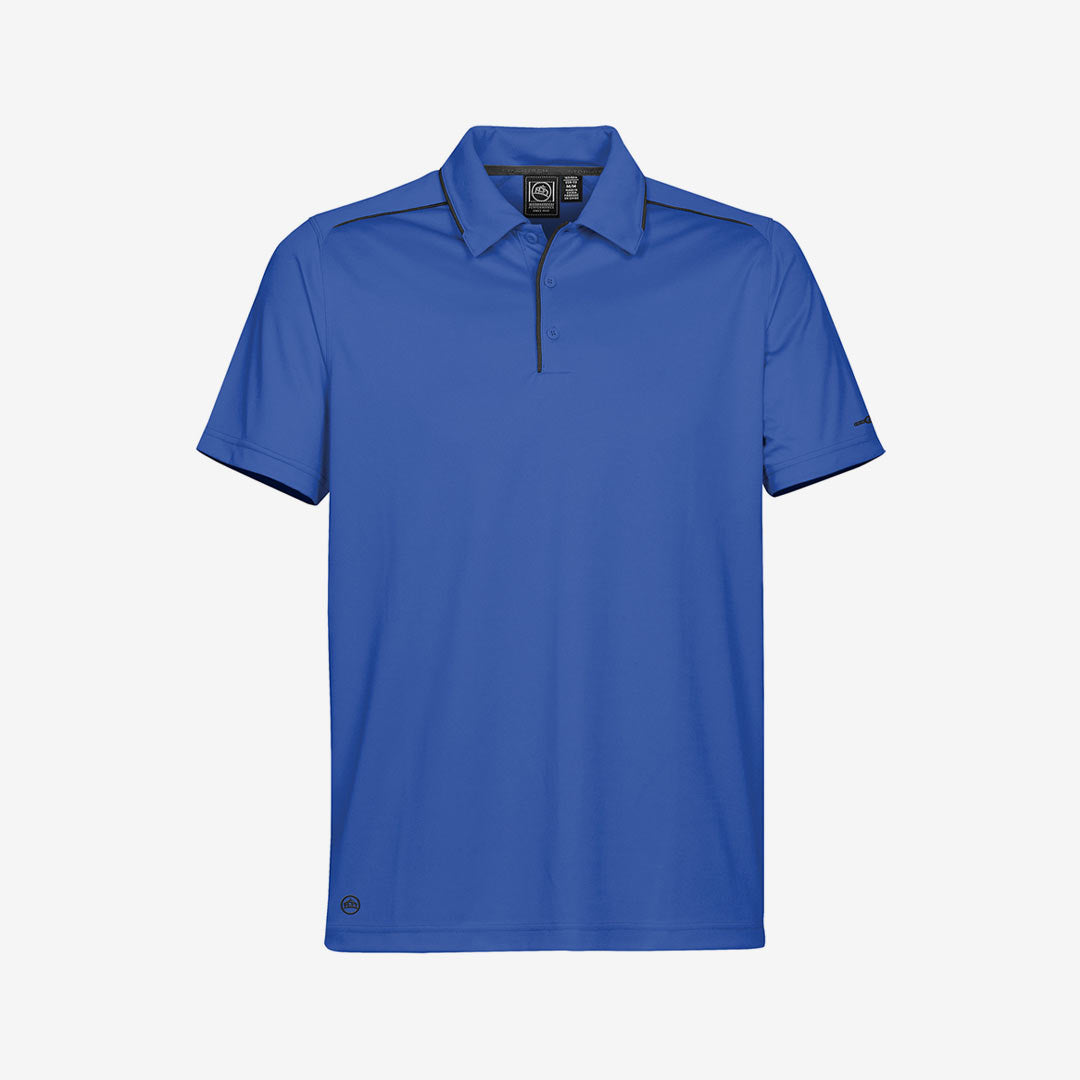 Royal/Black - Front