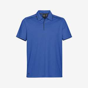 Royal/Black - Front