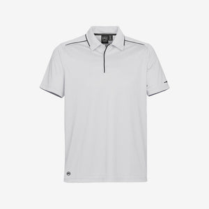 White/Black - Front