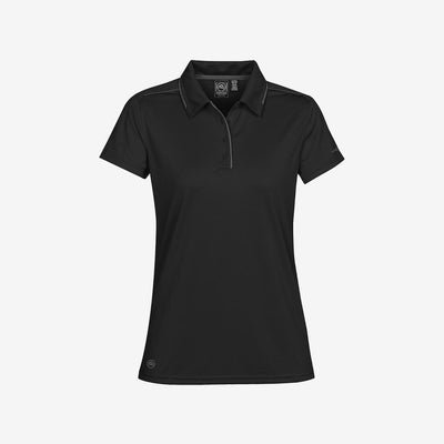 Black/Graphite - Front