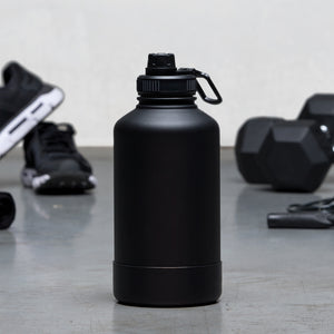 Gear for Life 1.9L Absorption Water Bottle