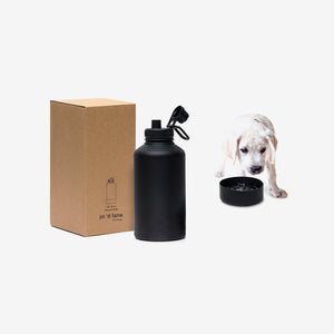 Gear for Life 1.9L Absorption Water Bottle