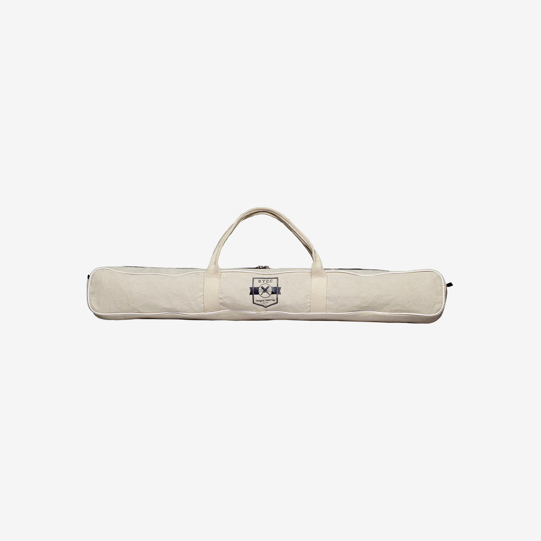 Gear for Life Backyard Cricket Set with Logo - BBYCS