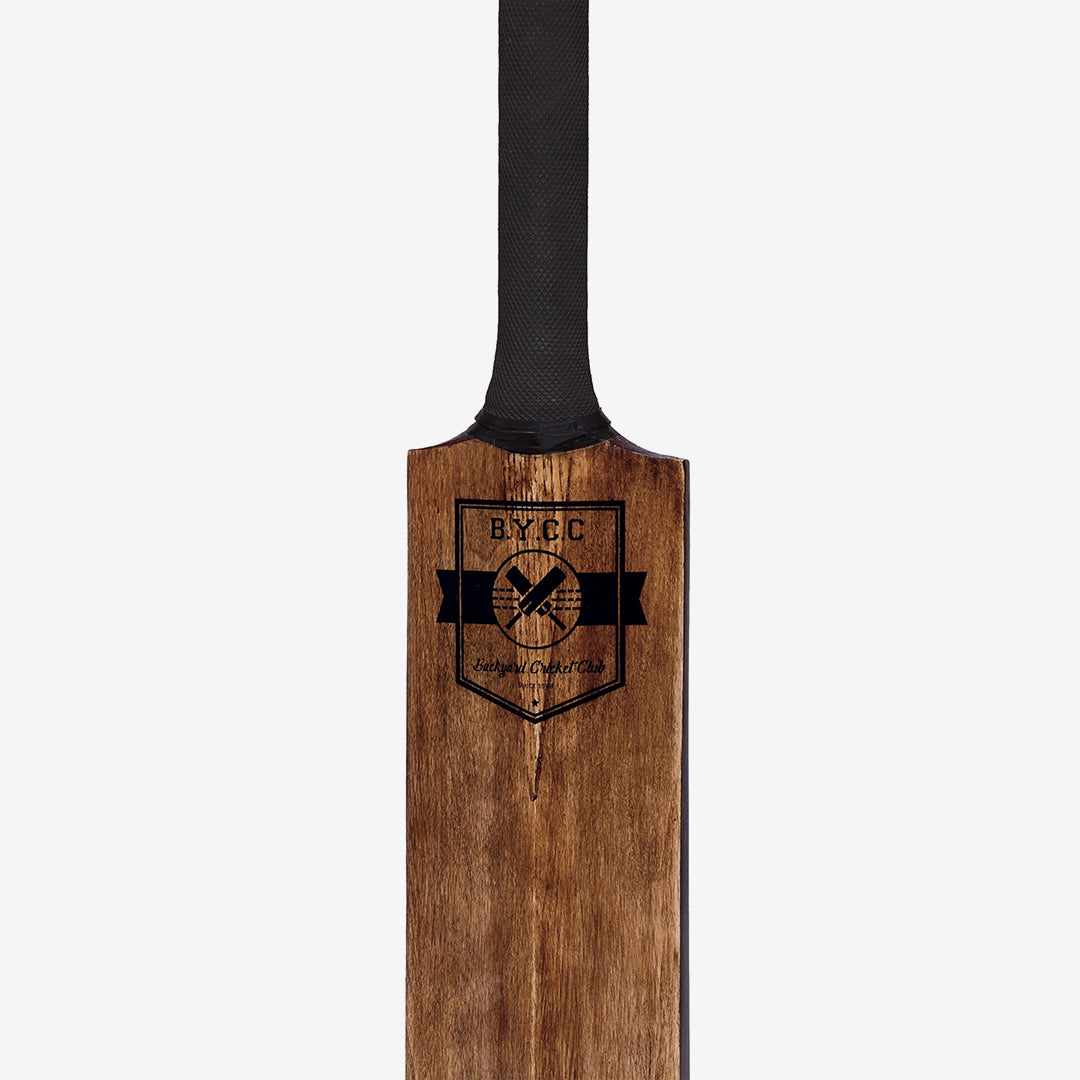 Gear for Life Backyard Cricket Set Bat Front  - BBYCS