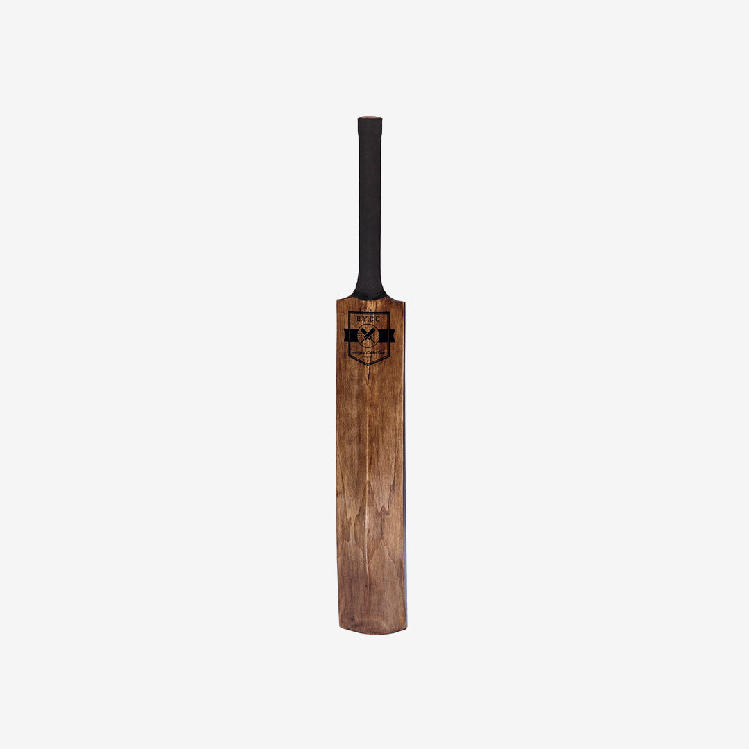 Gear for Life Backyard Cricket Set Front of Bat - BBYCS