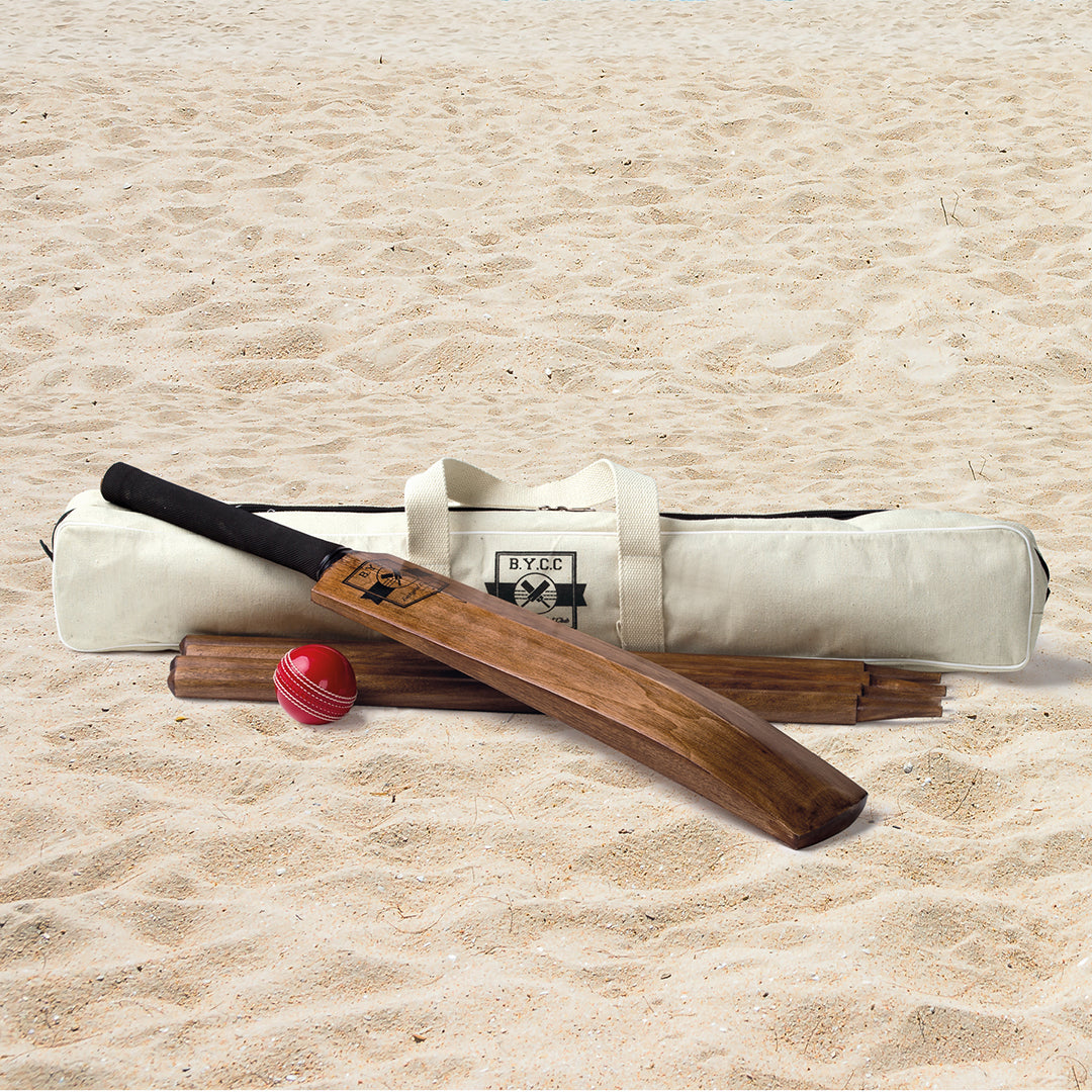 Gear for Life Backyard Cricket Set Lifestyle - BBYCS