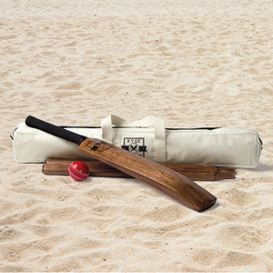 Gear for Life Backyard Cricket Set Lifestyle - BBYCS