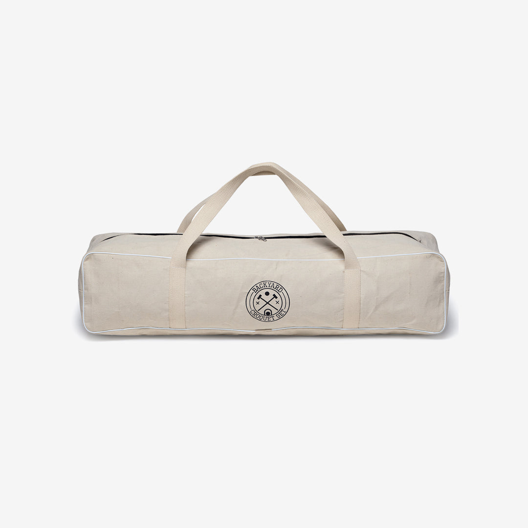 Gear for Life Backyard Croquet Set Bag - BBYCQS