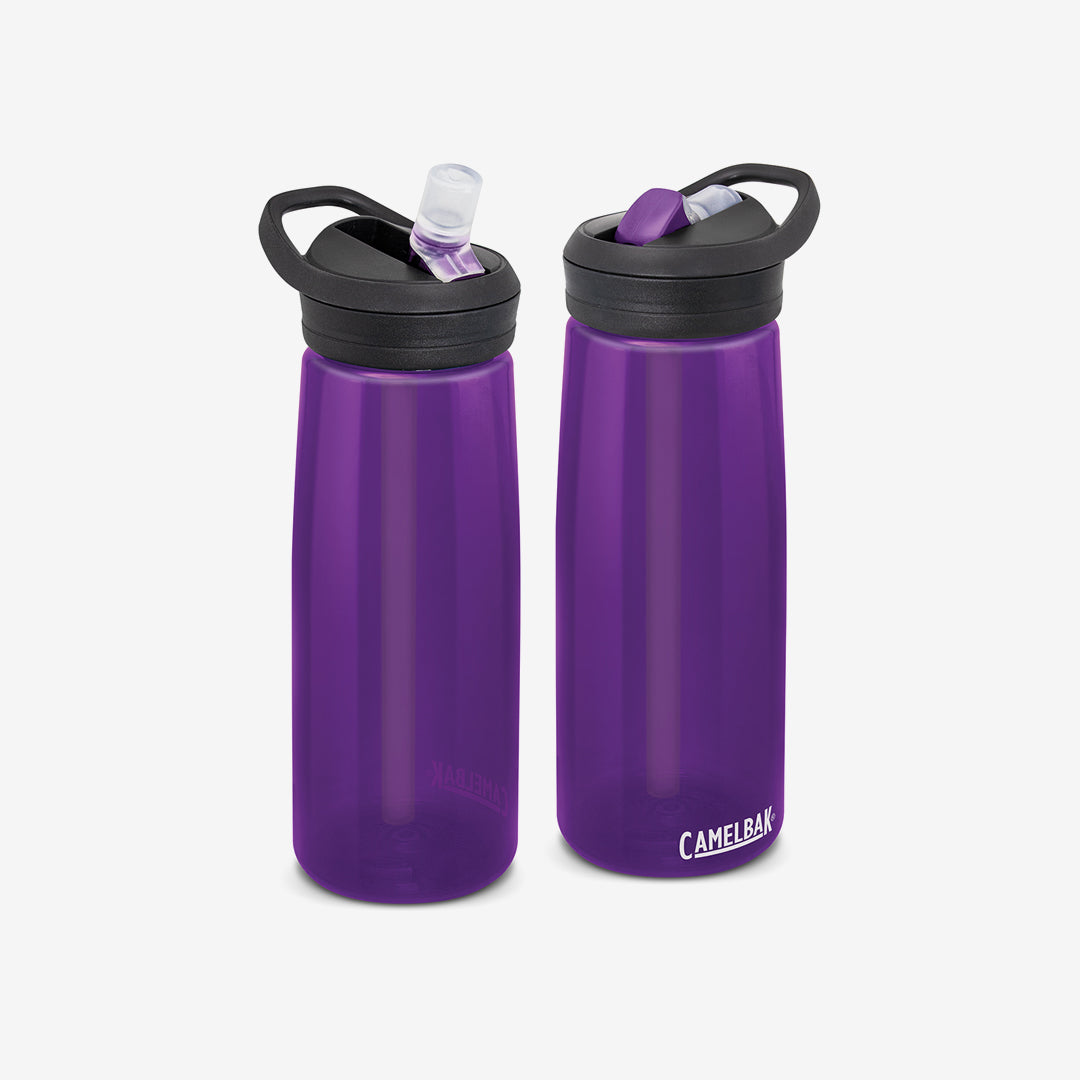Purple - Front
