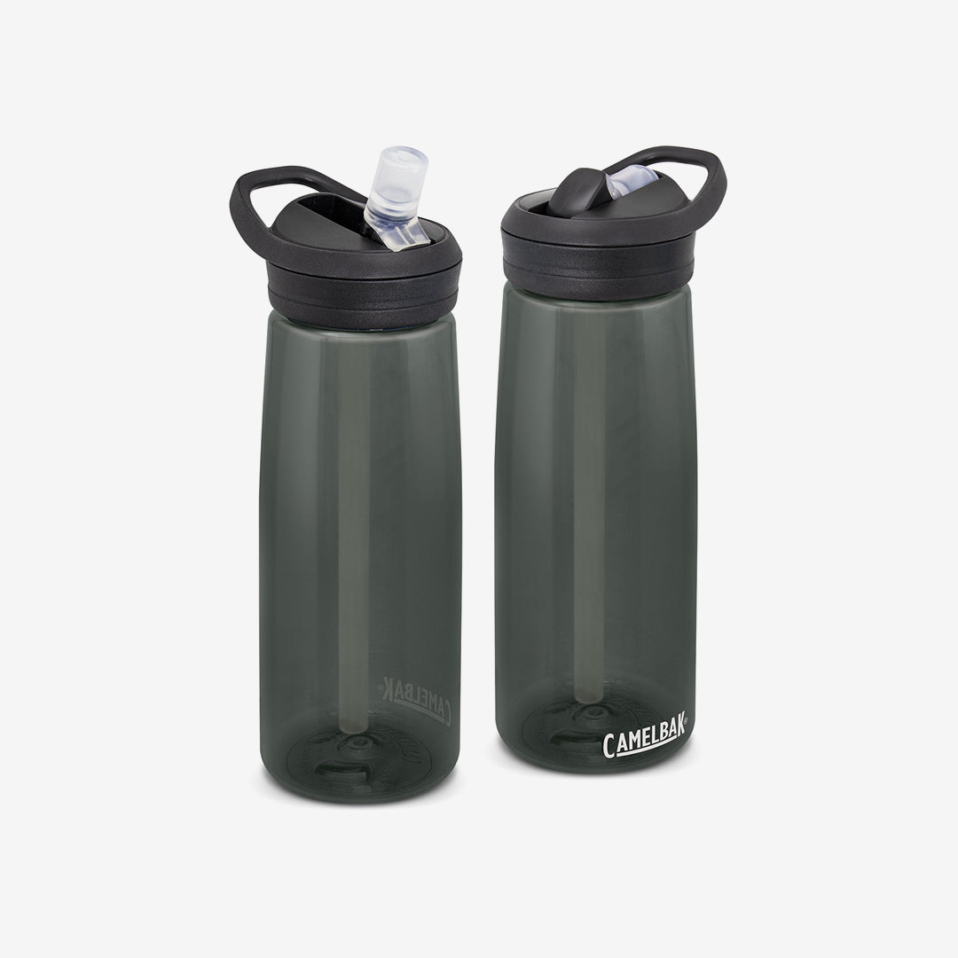 Charcoal - Front