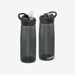 Charcoal - Front