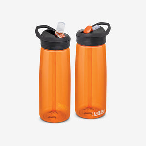 Lava Orange - Front
