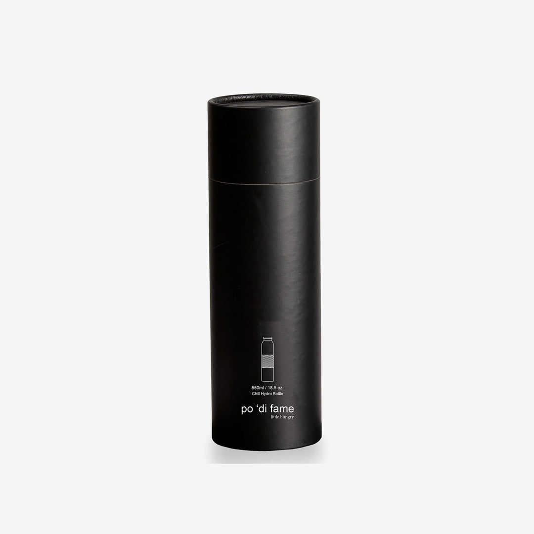 Gear for Life 550ml Chill Hydro Bottle
