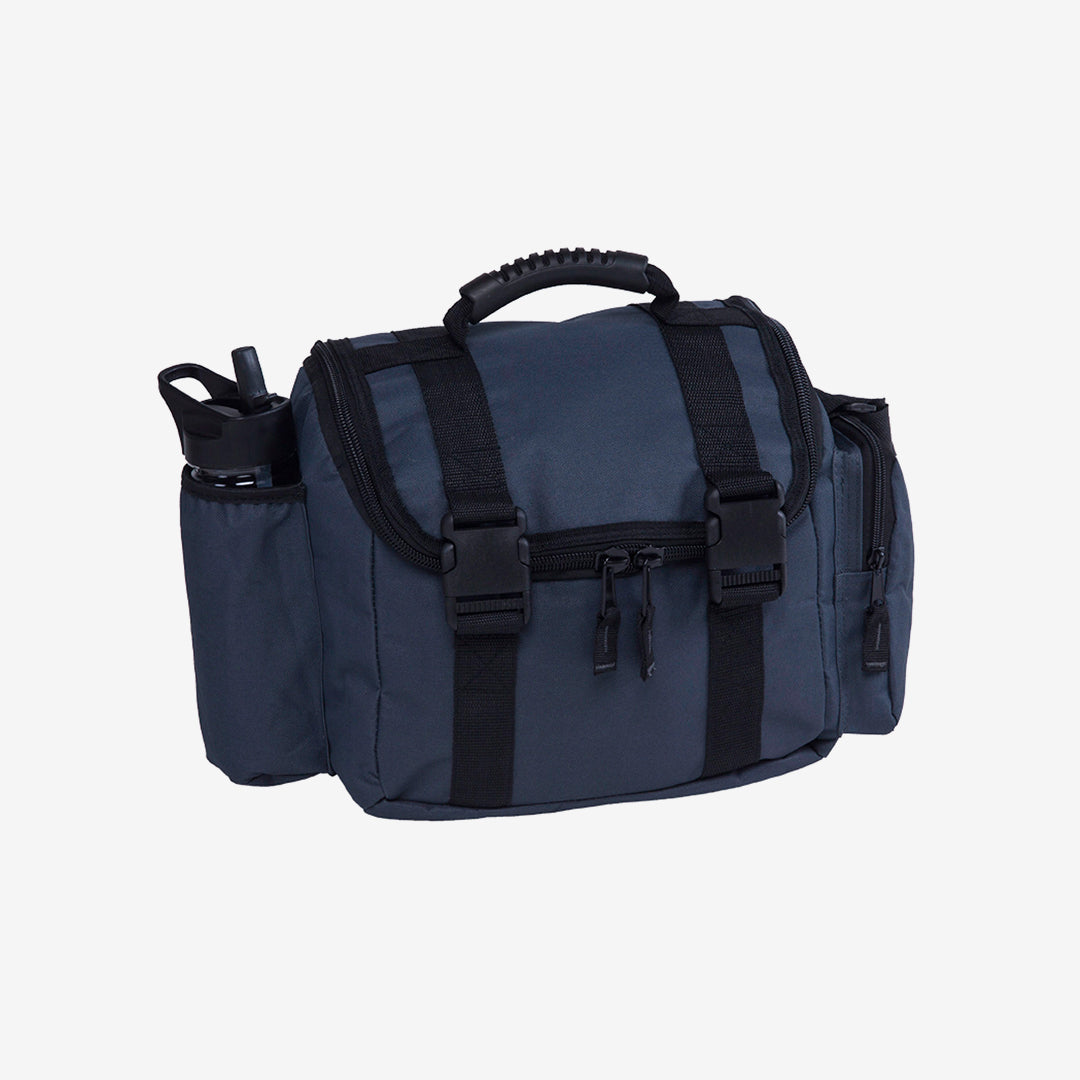 Gear for Life 15L Cool Shuttle Picnic Bag Charcoal  - BCOS