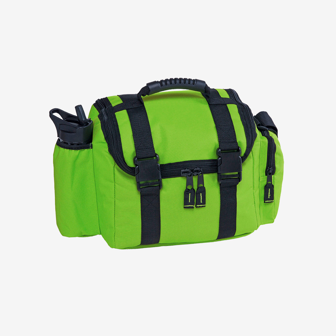 Gear for Life 15L Cool Shuttle Picnic Bag Lime  - BCOS