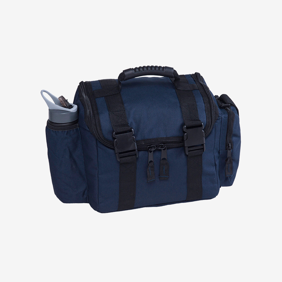Gear for Life 15L Cool Shuttle Picnic Bag Navy  - BCOS