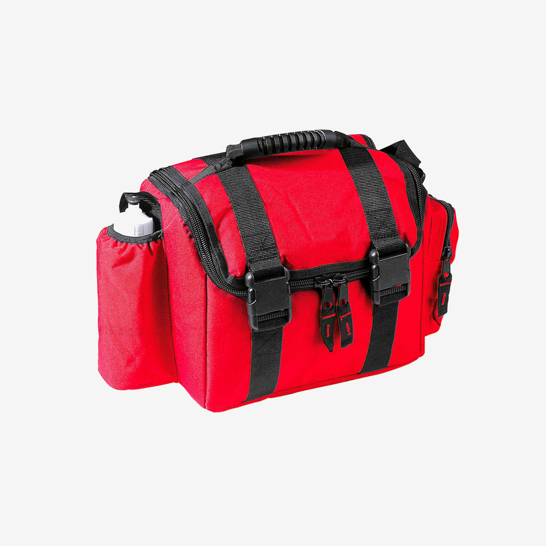 Gear for Life 15L Cool Shuttle Picnic Bag Red  - BCOS