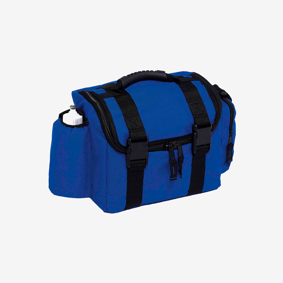 Gear for Life 15L Cool Shuttle Picnic Bag in Royal - BCOS