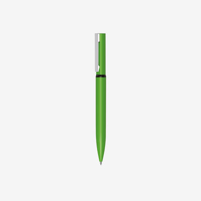 Orso Spyder Metal Ball Pen - e2007-green