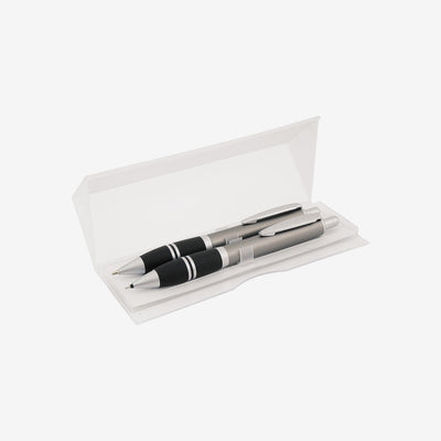 Orso Geneva Pen & Pencil Set - E404