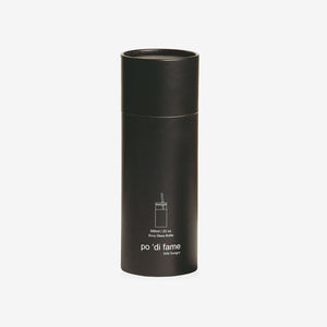 Gear for Life Envy 590ml Glass Bottle Packaging -  POEGB