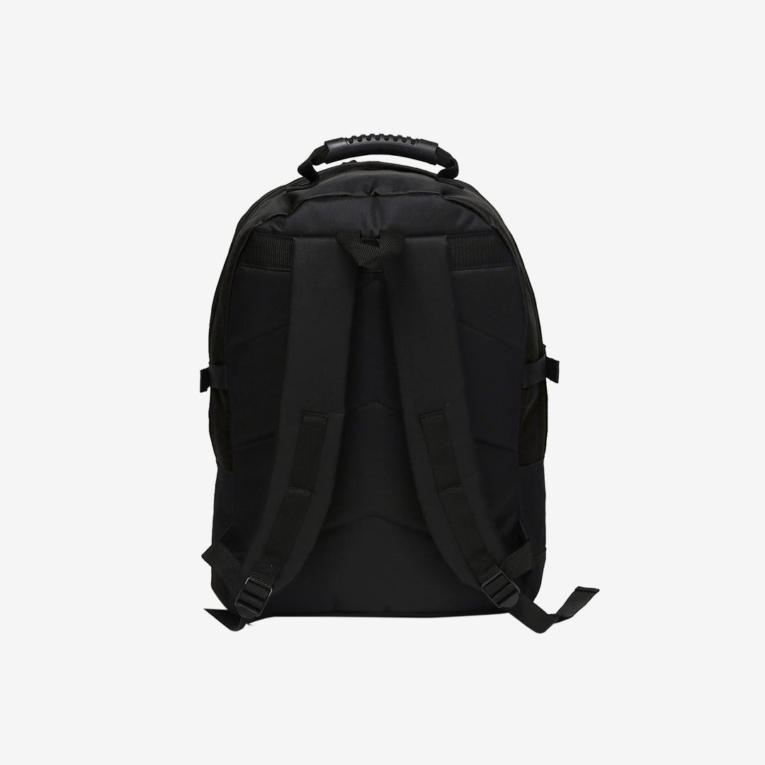 Gear for Life 36L Fugitive Backpack in Black/Black Back - BFGB