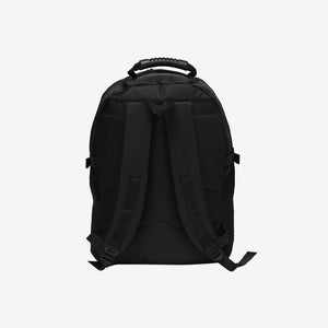 Gear for Life 36L Fugitive Backpack in Black/Black Back - BFGB