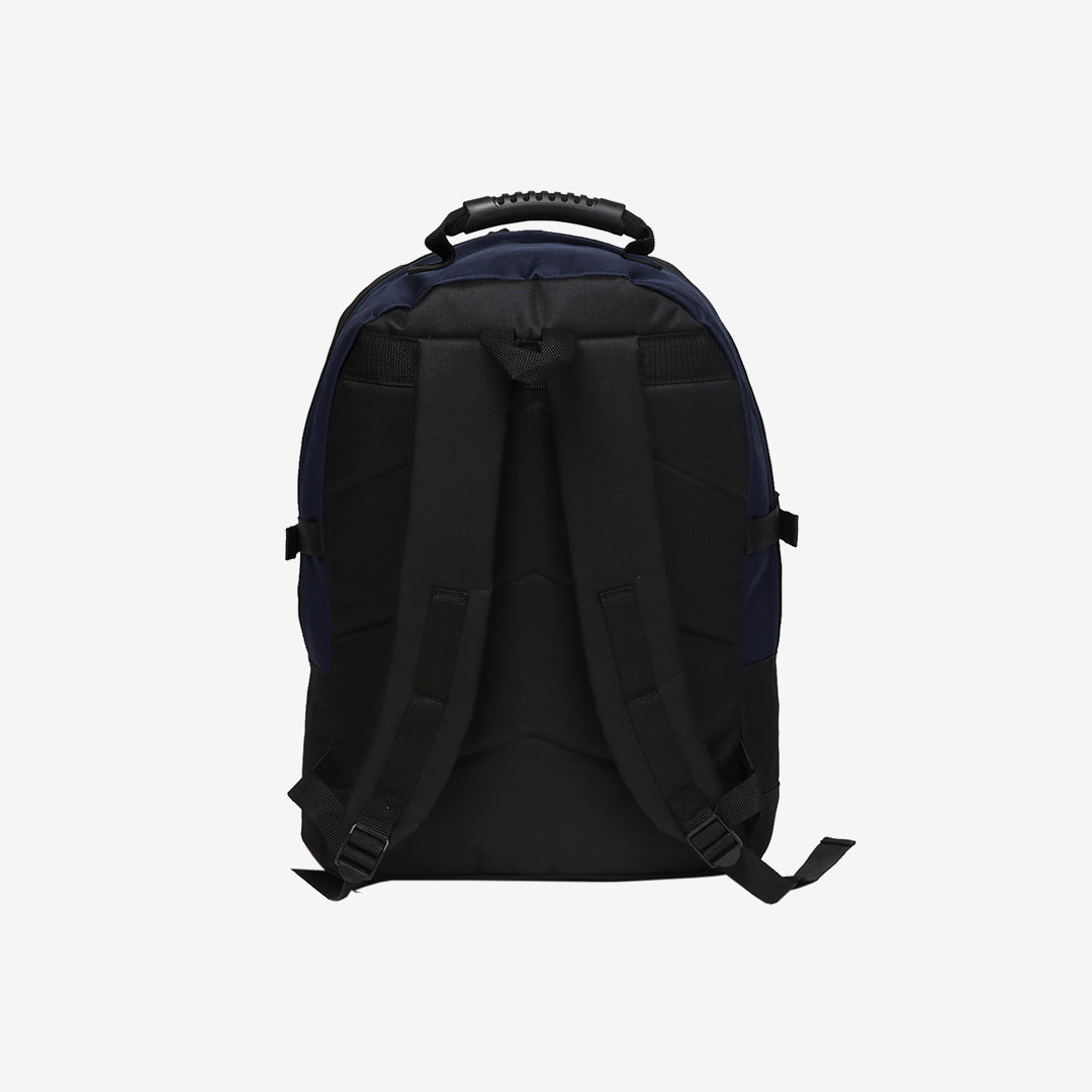 Gear for Life 36L Fugitive Backpack in Navy/Black Back - BFGB
